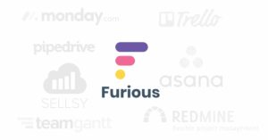 Furious ERP – Vollversion
