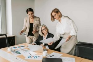 Sessione di revisione del progetto