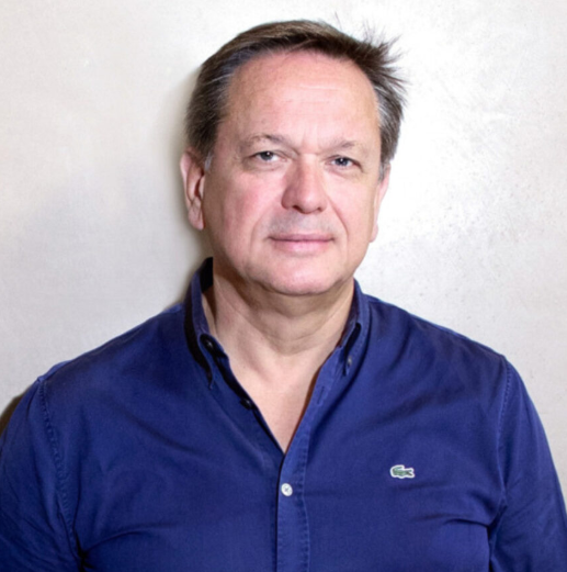 Frédéric Giraud