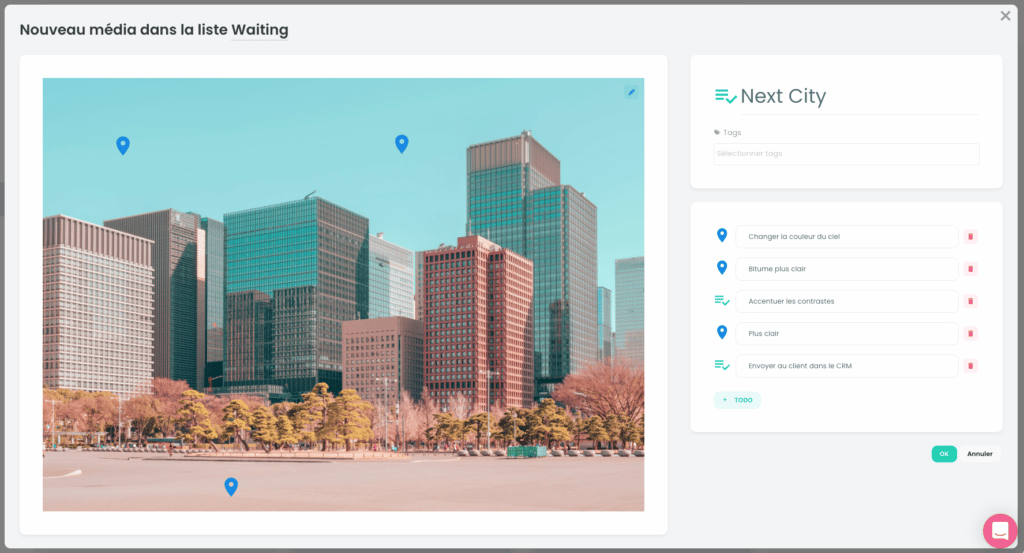 Gestion de projets : Furious est une plateforme collaborative et conversationnelle Furious est une plateforme collaborative et conversationnelle