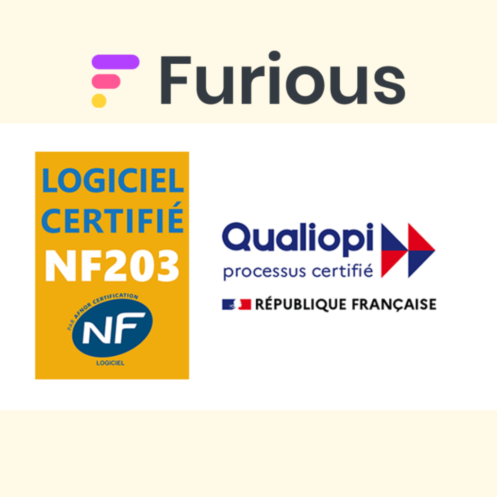 certification facturation