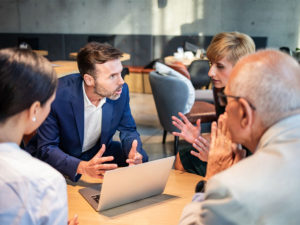management-unternehmen
