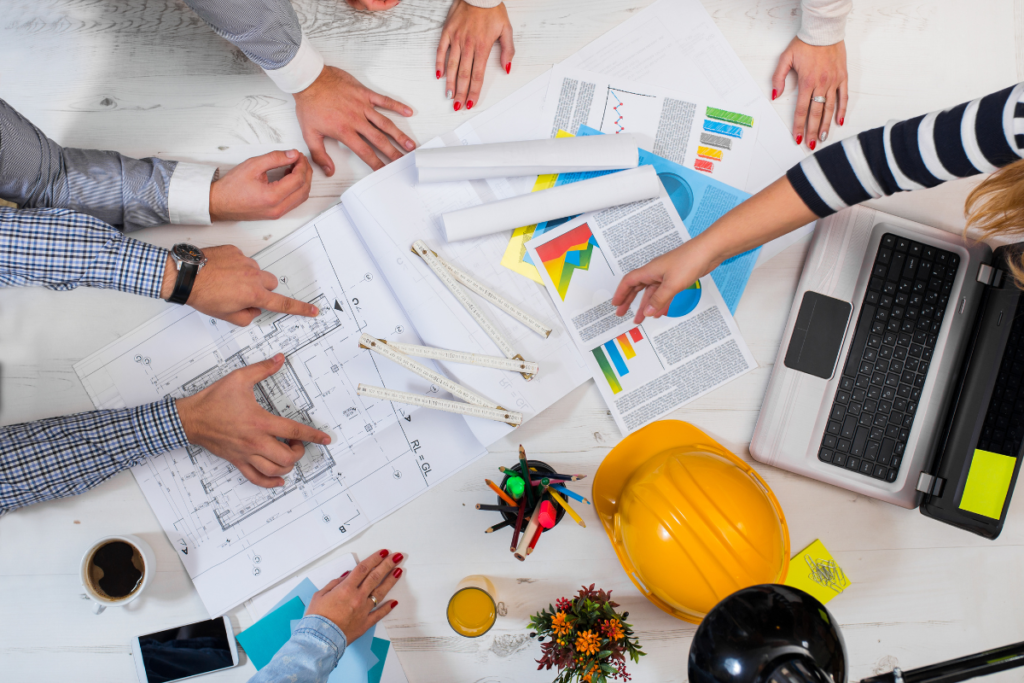 project planning tool