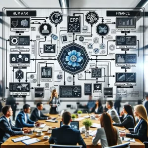 architecture-erp