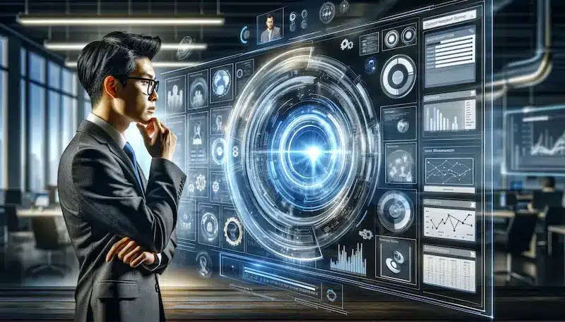 software-crm