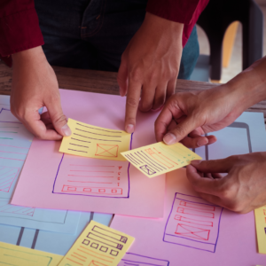 Planning project