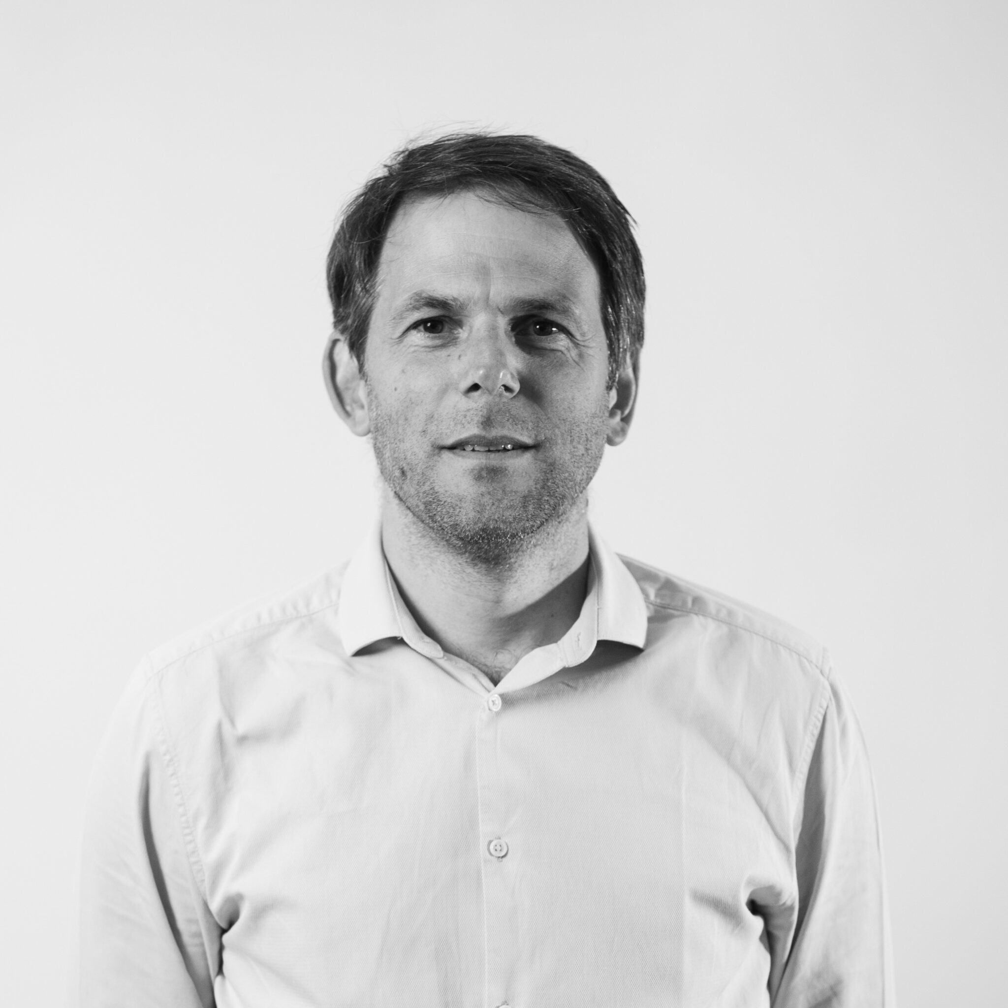 Amaury Bataille, General Manager of the Monet + Associés Group