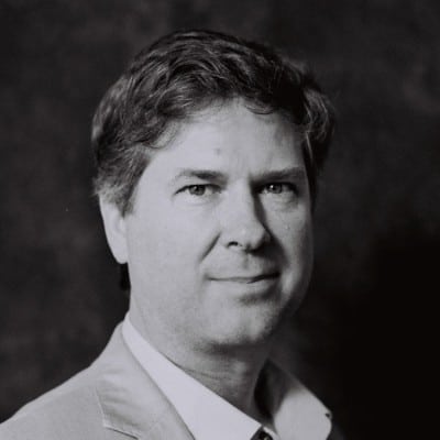 Nicolas Daniels — Associé-fondateur Ulysse Communication