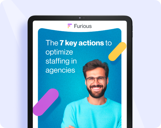 Optimize staffing in agencies
