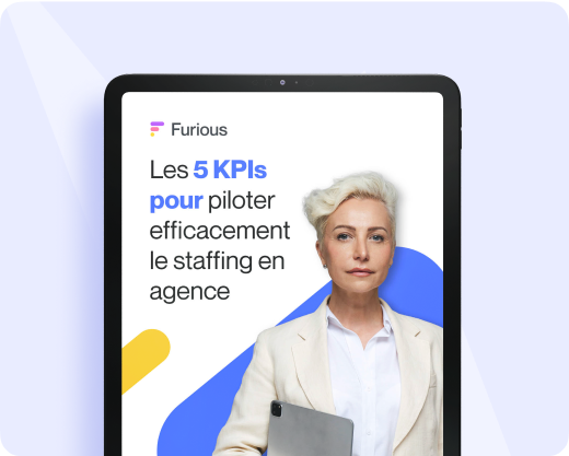 Les 5 KPIs piloter efficacement le staffing en agence