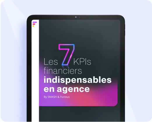 KPI financiers agence