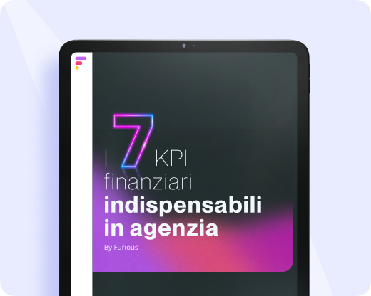 KPI finanziari in agenzia