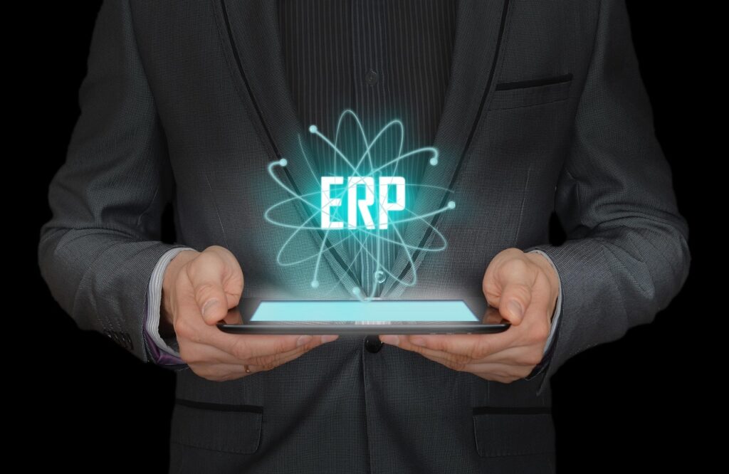 A utilização de um ERP adaptado aumenta a sua produtividade