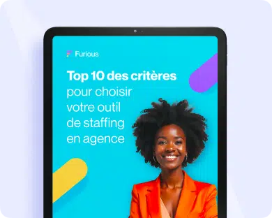 choisir outil staffing agence