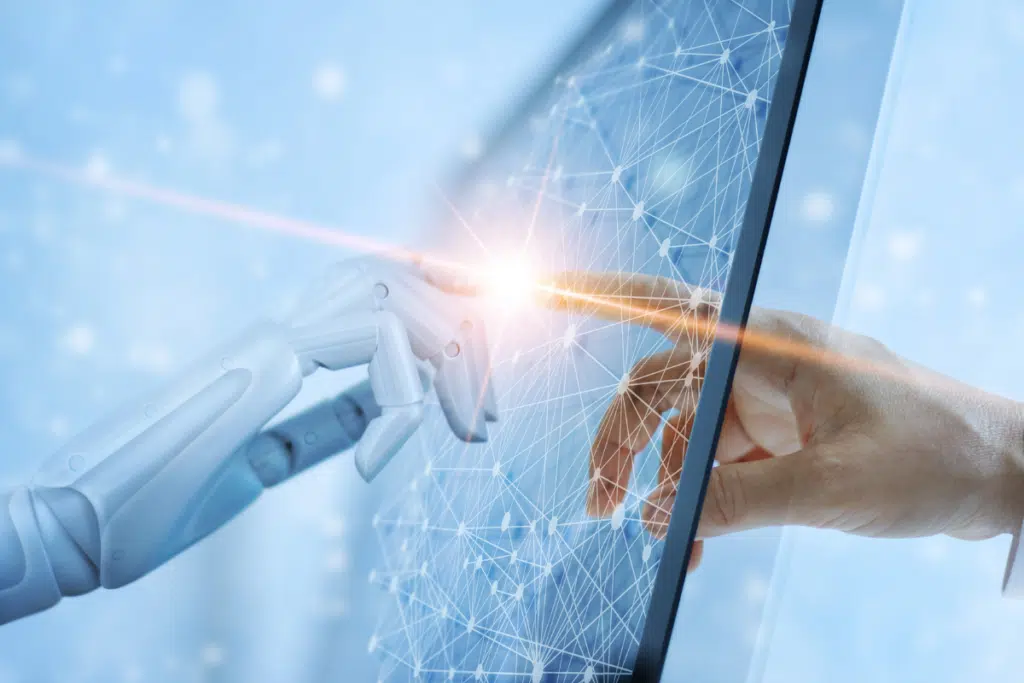 Automation software technology process system