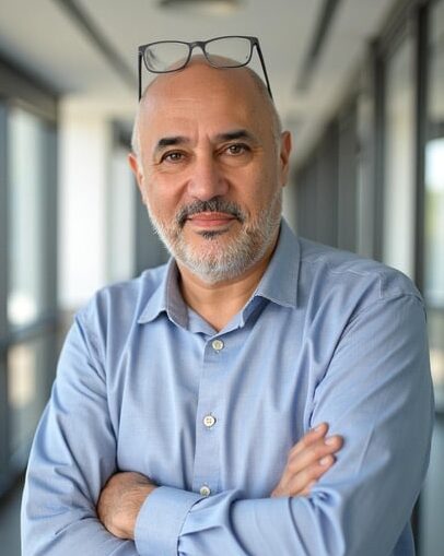 Vincent Tenenbaum