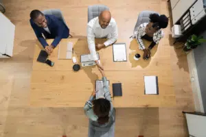 Staffing et innovation