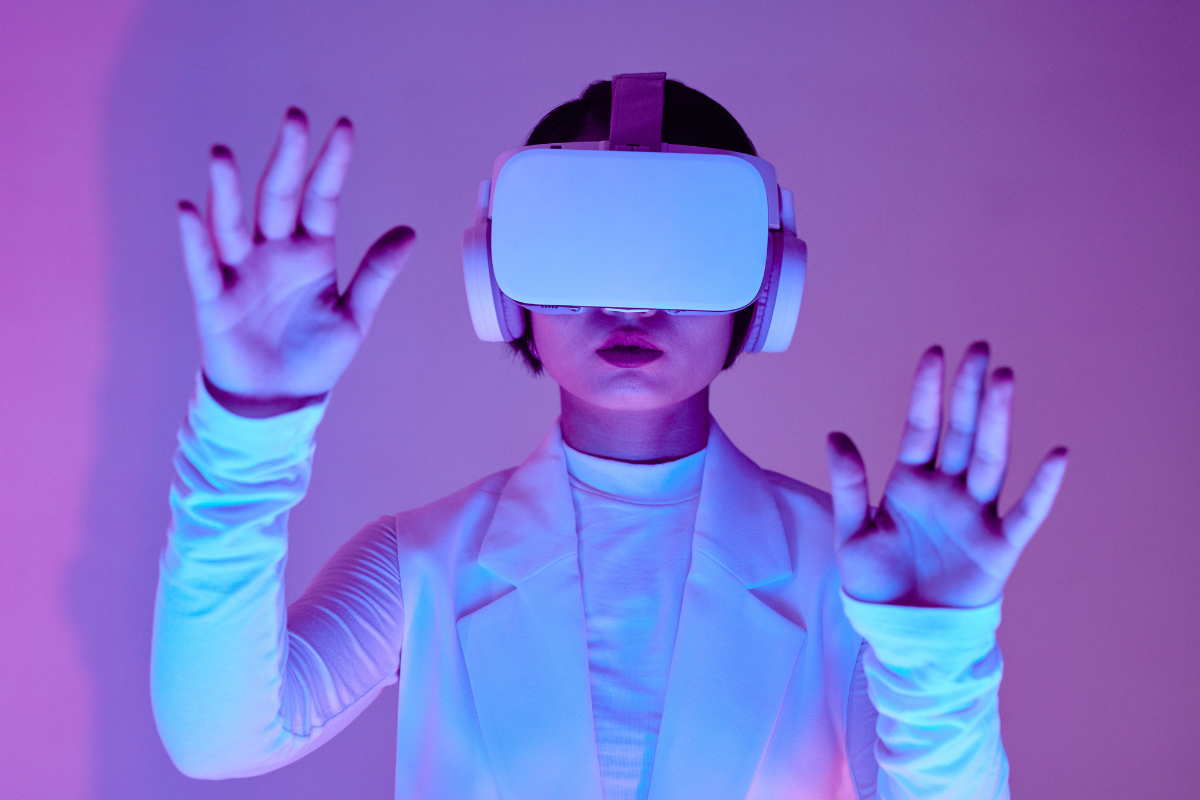 the future of ia in agencies
