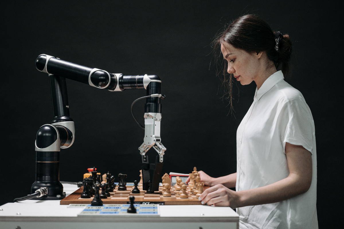 automate staffing