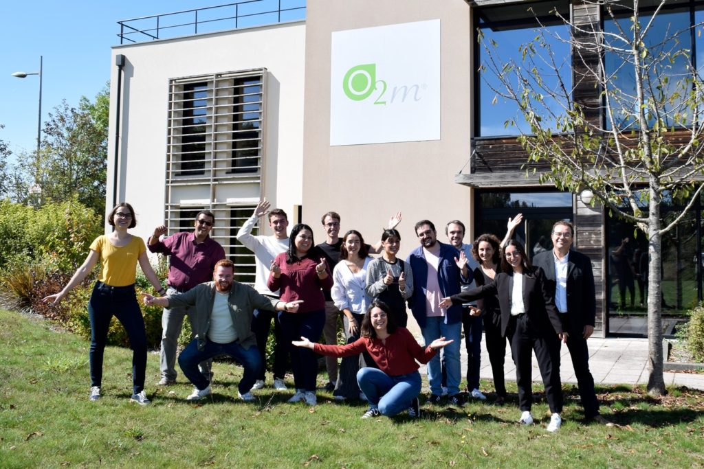 equipe O2M