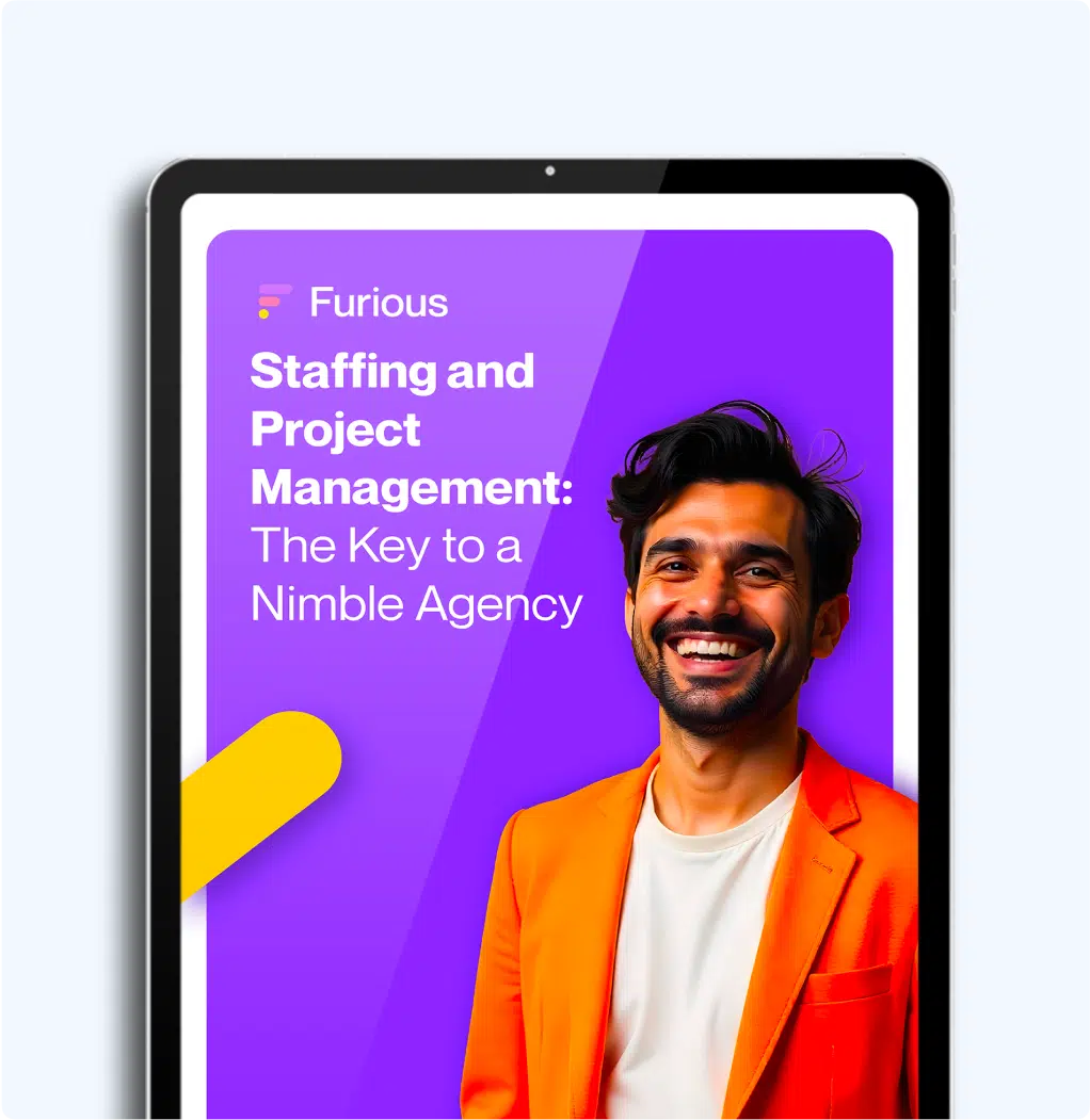 Stafding and project Management: The Key to a Nimble Agency
