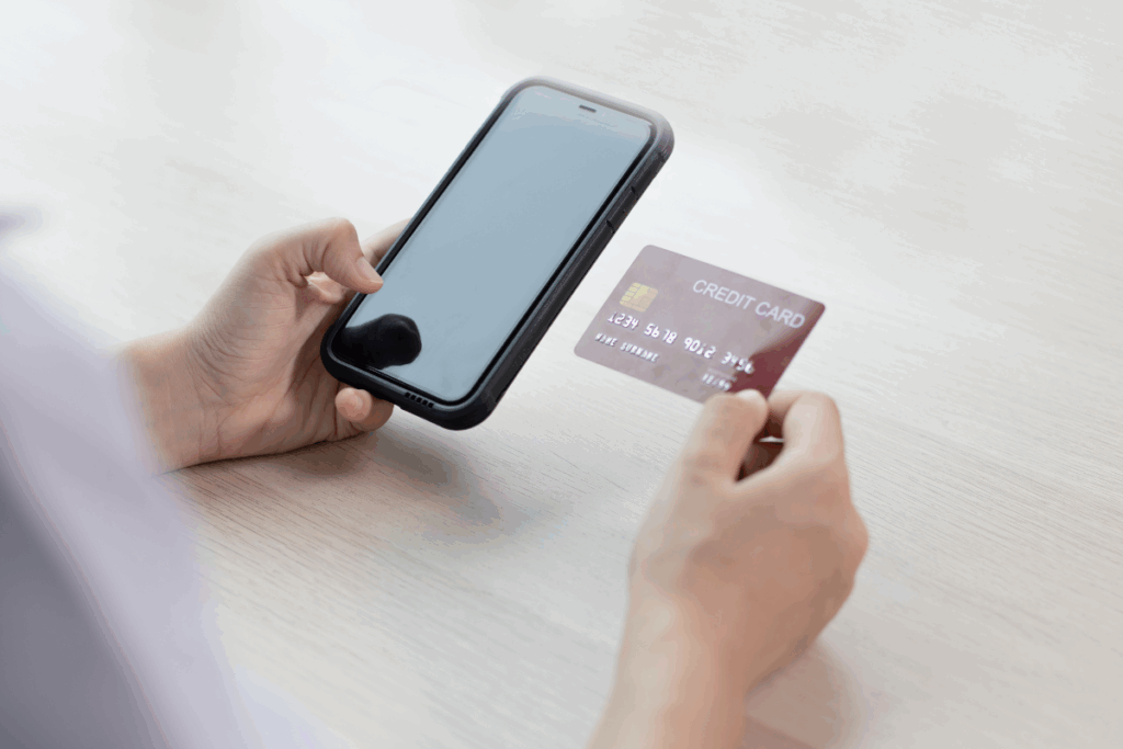 Automatic Transaction Categorization