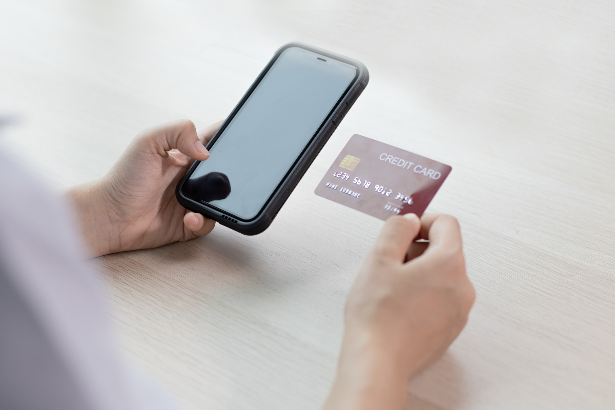 Automatic Transaction Categorization