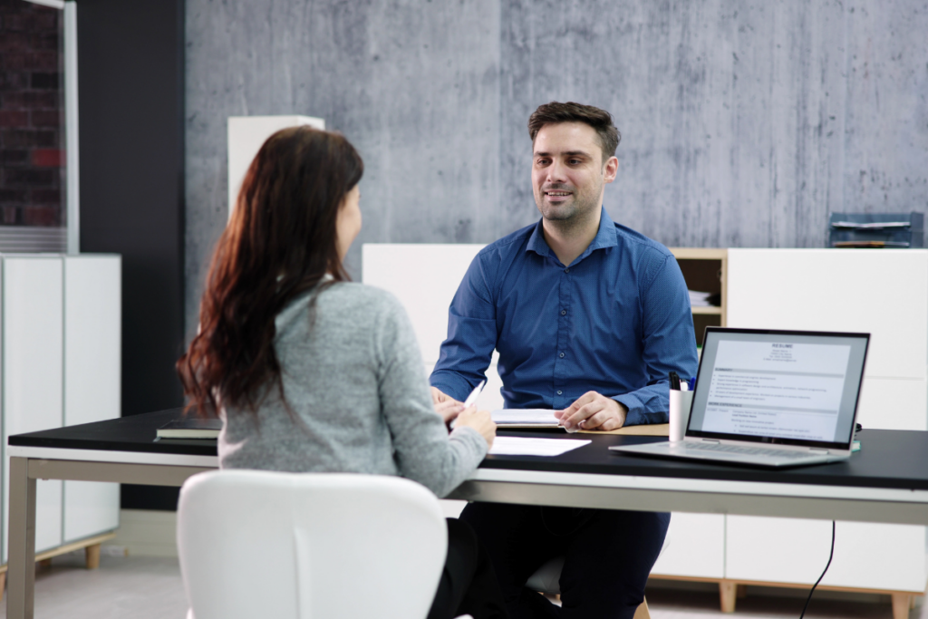 rentabilite staffing