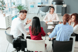 evitar problemas de recursos humanos