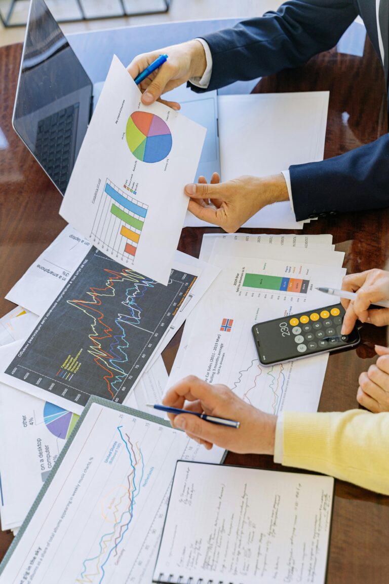 Lavorare con file sia digitali che fisici