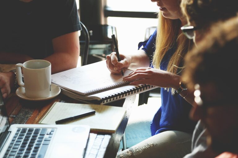 A Staffing Software