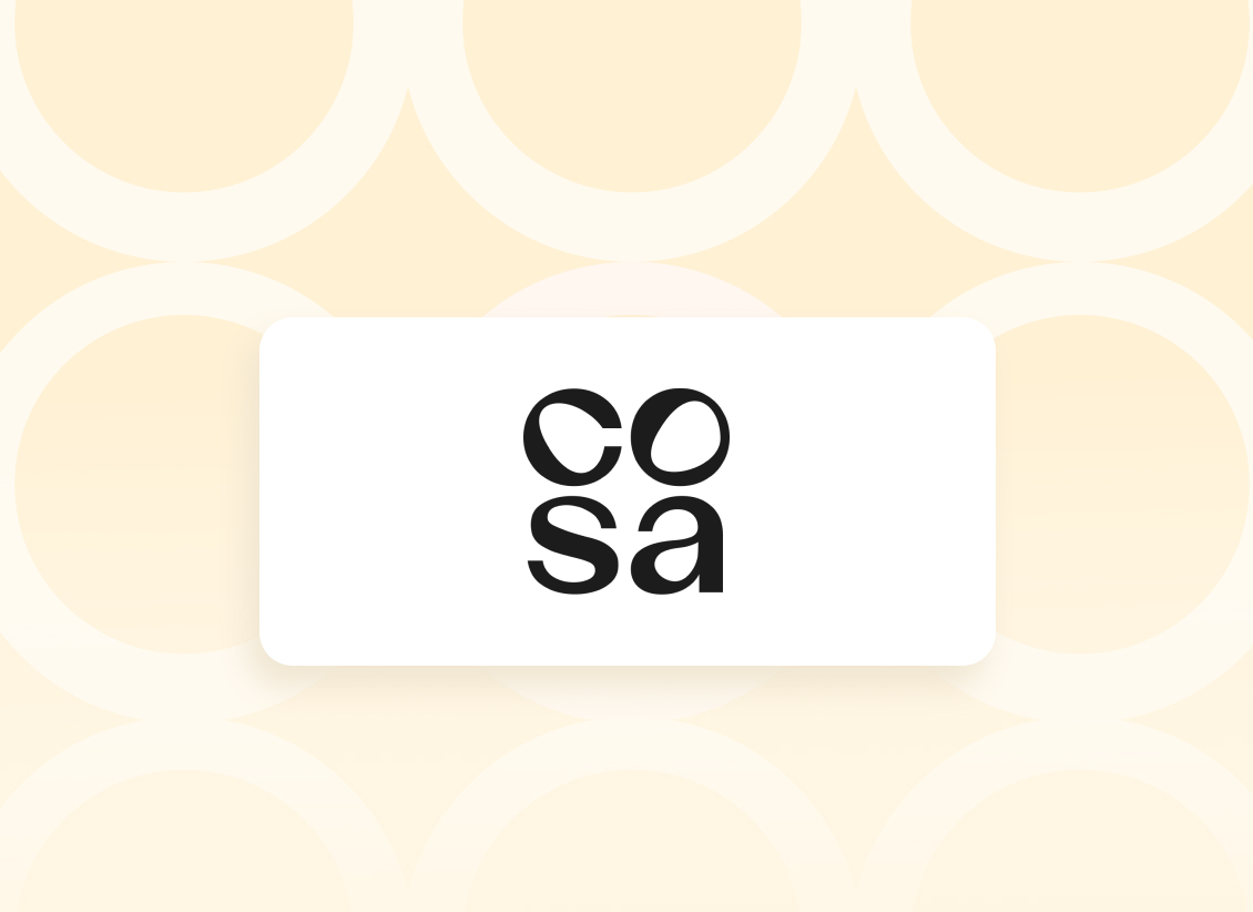 Cosa