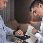 client-collaboration Collaborative planning sessions