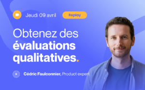 Obtenez des évaluations qualitatives dans Furious