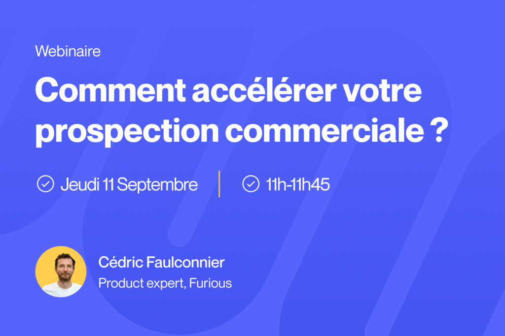 Comment accélérer votre prospection commerciale _
