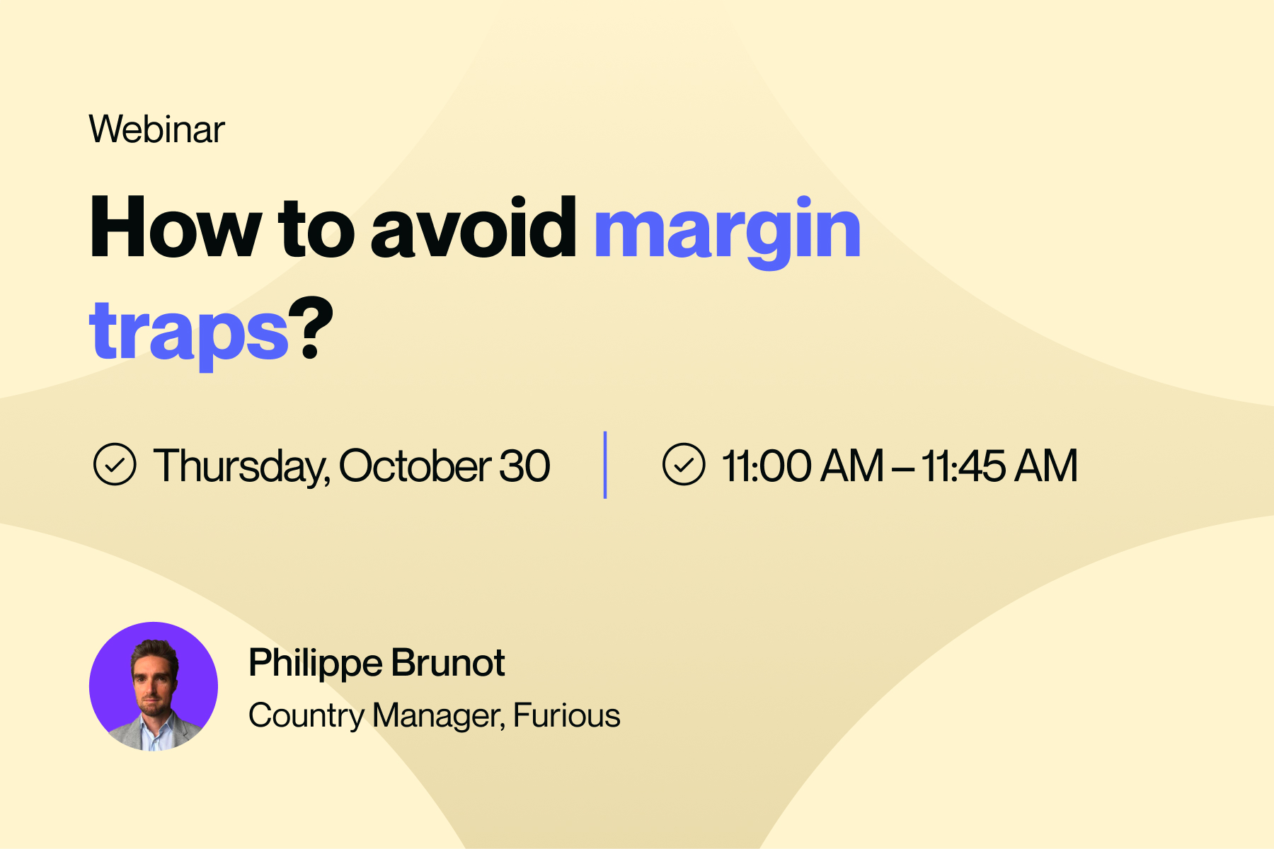 margin traps agency