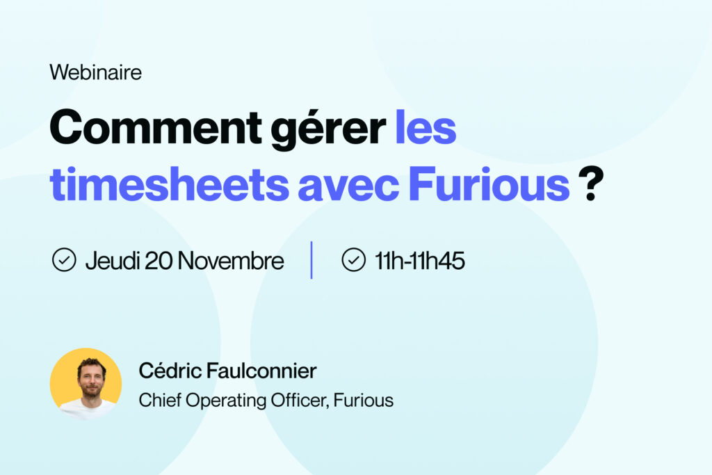 gestion temps agence