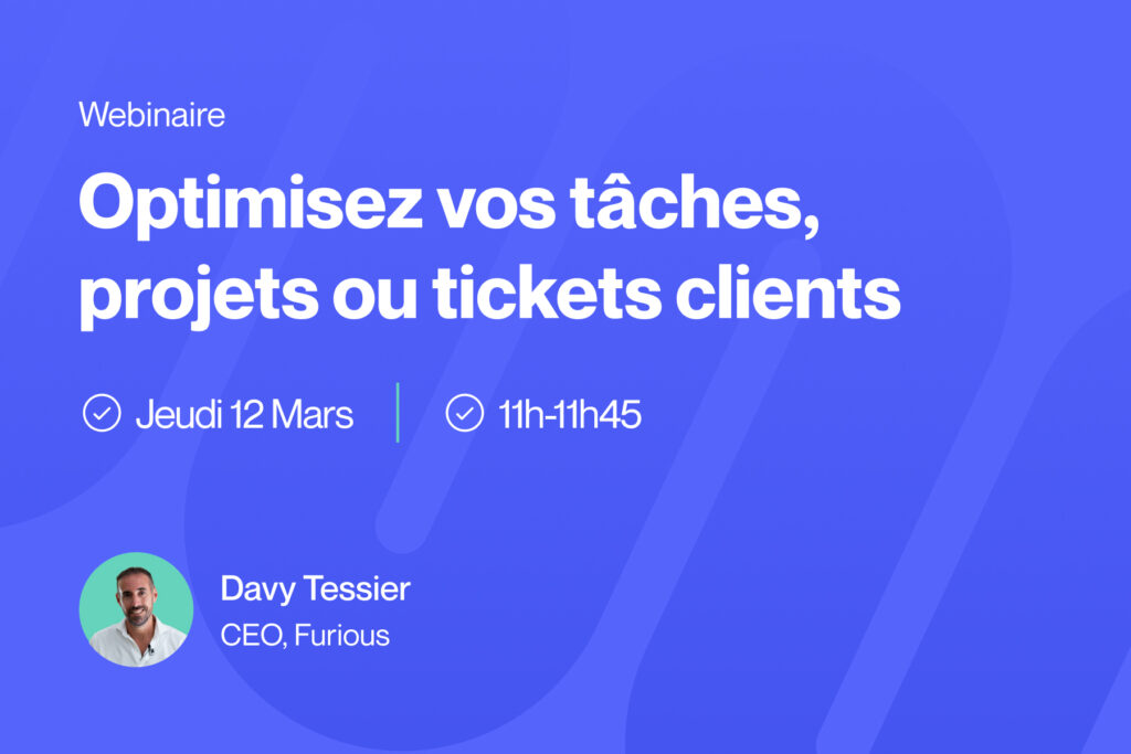optimiser projets clients