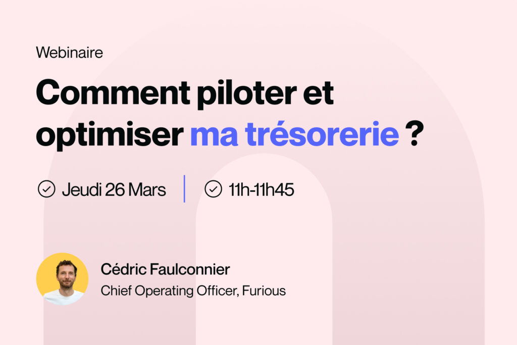 optimisation tréso consulting