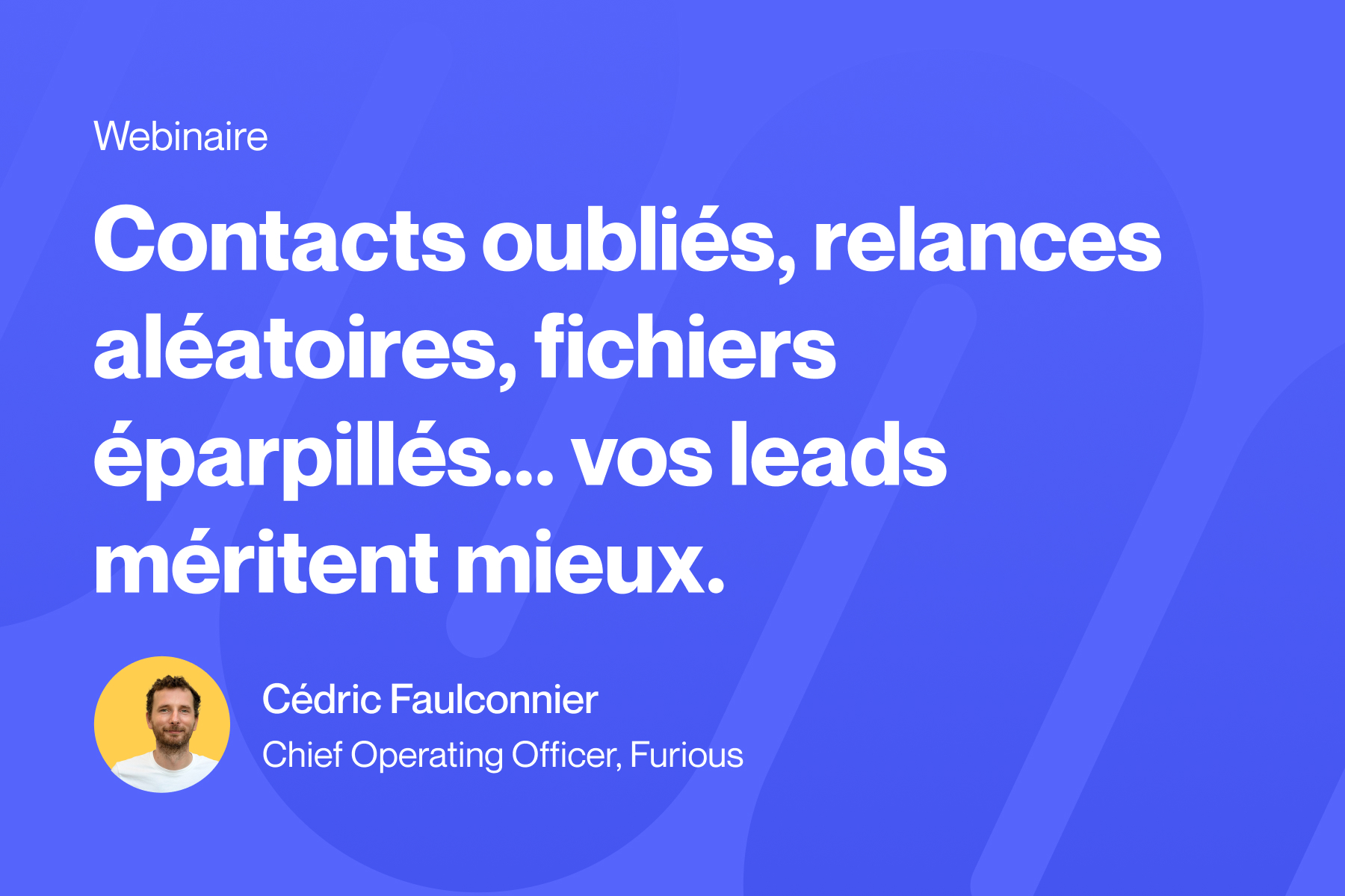 automatisez prospection agence