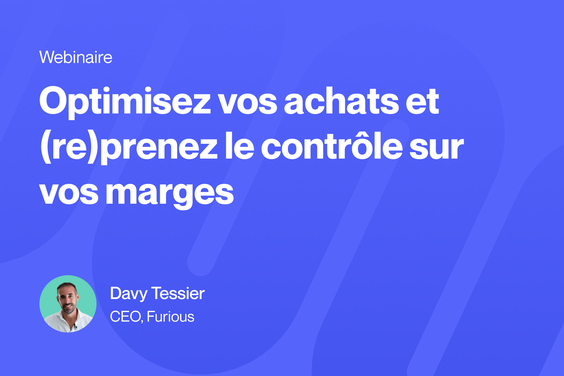 achat gestion agence