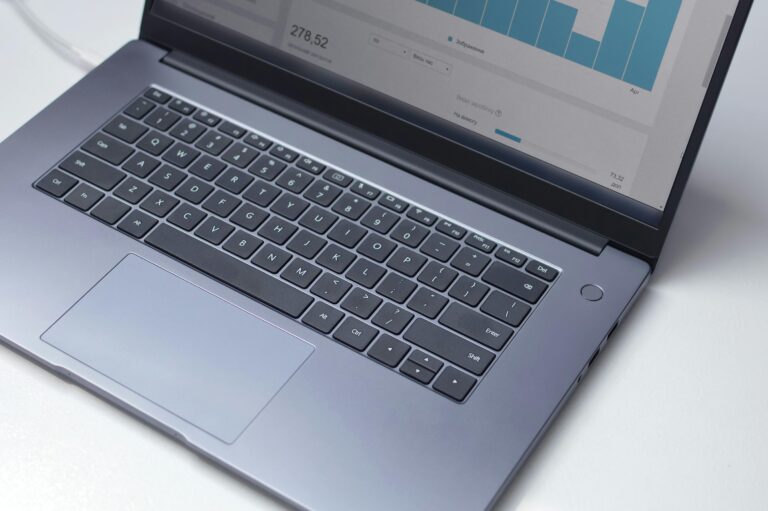 A project management dashboard with project tracking or performance metrics