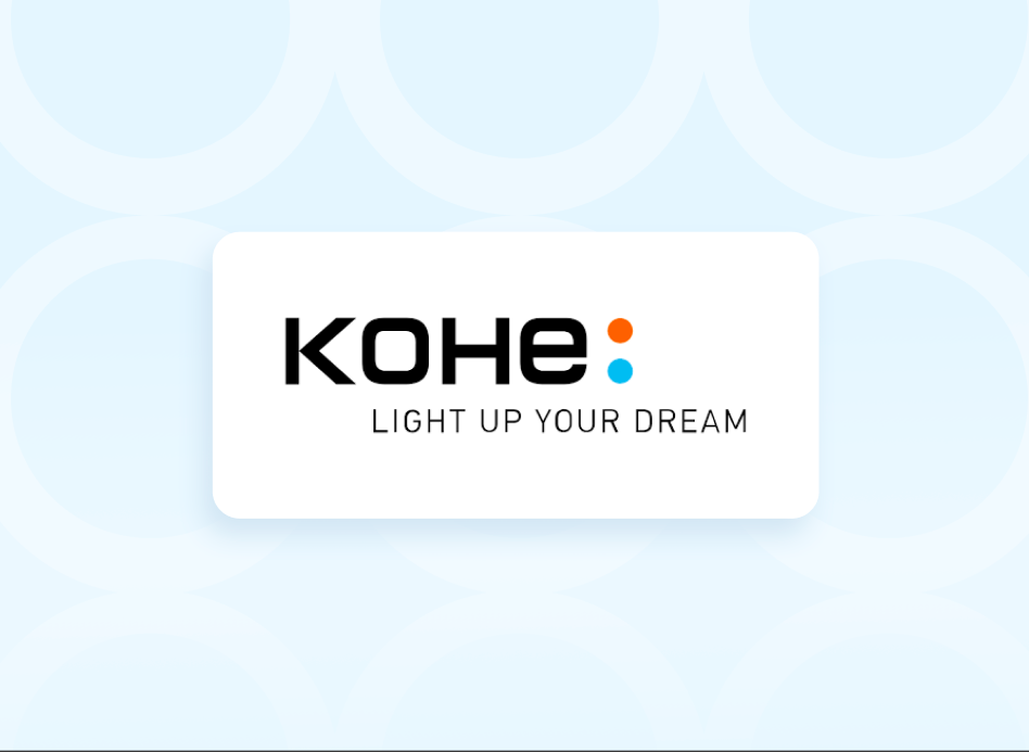 Kohe