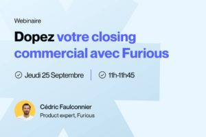 Vignette dopez votre closing commercial avec furious