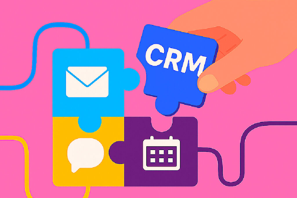 CRM