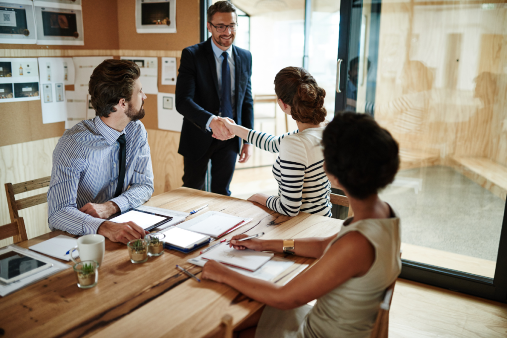 flexible CRM-Interaktionen
