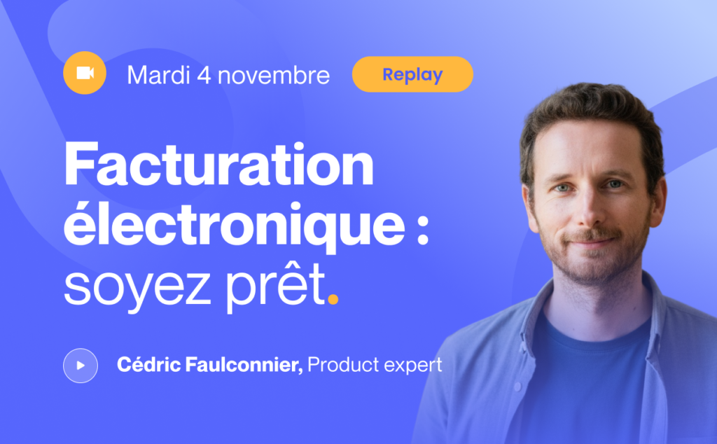 2025 facturation électronique soyez prêt