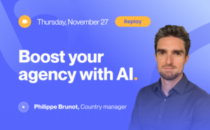 2025 boost your agency with ai