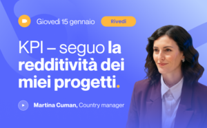 2026 kpi seguo la redditivita dei miei progetti