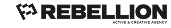 Logo Rebellion